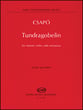 TUNDRAGOBELIN CL/VN/VC/PNO cover